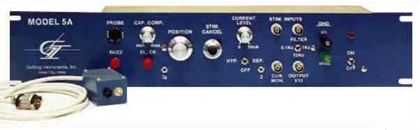 Microelectrode Amplifier